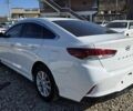 Хендай Соната 2018 в Киеве на Automoto.ua Хендай Соната, объемом двигателя 2 л и пробегом 306 тыс. км за 12490 $, фото 1 на Automoto.ua