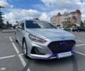 Хендай Соната 2018 в Киеве на Automoto.ua Хендай Соната, объемом двигателя 2 л и пробегом 333 тыс. км за 12490 $, фото 1 на Automoto.ua