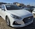 Хендай Соната 2018 в Киеве на Automoto.ua Хендай Соната, объемом двигателя 2 л и пробегом 306 тыс. км за 12490 $, фото 4 на Automoto.ua