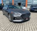 Хендай Соната, об'ємом двигуна 0 л та пробігом 137 тис. км за 14300 $, фото 1 на Automoto.ua