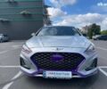 Хендай Соната 2018 в Киеве на Automoto.ua Хендай Соната, объемом двигателя 2 л и пробегом 333 тыс. км за 12490 $, фото 1 на Automoto.ua