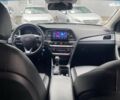 Хендай Соната, объемом двигателя 2 л и пробегом 388 тыс. км за 11490 $, фото 6 на Automoto.ua