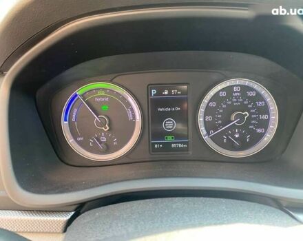 Хендай Соната, об'ємом двигуна 0 л та пробігом 137 тис. км за 14300 $, фото 11 на Automoto.ua