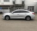 Хендай Соната, объемом двигателя 2 л и пробегом 354 тыс. км за 10990 $, фото 1 на Automoto.ua
