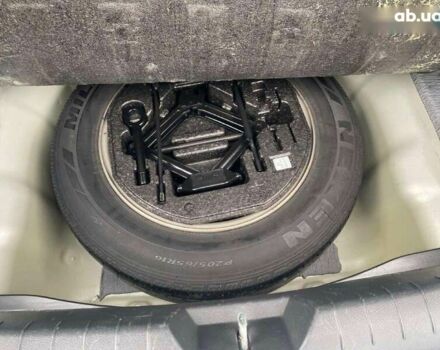 Хендай Соната, объемом двигателя 2 л и пробегом 388 тыс. км за 11490 $, фото 12 на Automoto.ua