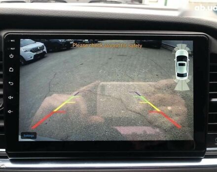 Хендай Соната, объемом двигателя 2 л и пробегом 354 тыс. км за 10990 $, фото 12 на Automoto.ua