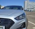 Хендай Соната, об'ємом двигуна 2 л та пробігом 145 тис. км за 16700 $, фото 4 на Automoto.ua