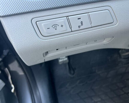 Хендай Соната, об'ємом двигуна 2.4 л та пробігом 110 тис. км за 11200 $, фото 14 на Automoto.ua