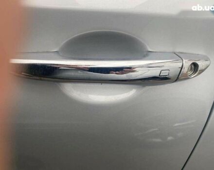 Хендай Соната, об'ємом двигуна 2 л та пробігом 335 тис. км за 10990 $, фото 9 на Automoto.ua