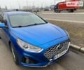 Хендай Соната, об'ємом двигуна 2.4 л та пробігом 58 тис. км за 15800 $, фото 19 на Automoto.ua