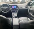 Хендай Соната, об'ємом двигуна 2 л та пробігом 335 тис. км за 10990 $, фото 5 на Automoto.ua
