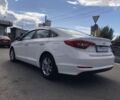 Хендай Соната, об'ємом двигуна 2 л та пробігом 406 тис. км за 11190 $, фото 6 на Automoto.ua