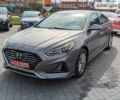 Хендай Соната, об'ємом двигуна 2 л та пробігом 135 тис. км за 17700 $, фото 1 на Automoto.ua