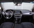 Хендай Соната, об'ємом двигуна 2.4 л та пробігом 77 тис. км за 13900 $, фото 13 на Automoto.ua