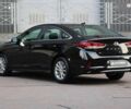 Хендай Соната, об'ємом двигуна 2.4 л та пробігом 77 тис. км за 13900 $, фото 4 на Automoto.ua
