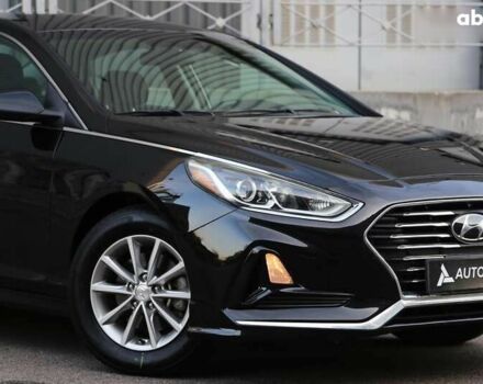 Хендай Соната, об'ємом двигуна 2.4 л та пробігом 77 тис. км за 13900 $, фото 3 на Automoto.ua