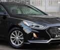 Хендай Соната, об'ємом двигуна 2.4 л та пробігом 77 тис. км за 13900 $, фото 3 на Automoto.ua