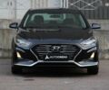 Хендай Соната, об'ємом двигуна 2.4 л та пробігом 77 тис. км за 13900 $, фото 1 на Automoto.ua