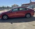Хендай Соната, об'ємом двигуна 2.4 л та пробігом 45 тис. км за 14690 $, фото 11 на Automoto.ua