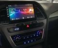 Хендай Соната, об'ємом двигуна 2 л та пробігом 207 тис. км за 13600 $, фото 11 на Automoto.ua