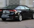 Хендай Соната, об'ємом двигуна 2.4 л та пробігом 77 тис. км за 13900 $, фото 6 на Automoto.ua