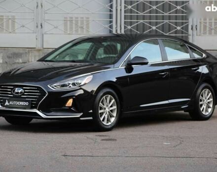 Хендай Соната, об'ємом двигуна 2.4 л та пробігом 77 тис. км за 13900 $, фото 2 на Automoto.ua