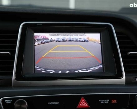 Хендай Соната, об'ємом двигуна 2.4 л та пробігом 77 тис. км за 13900 $, фото 18 на Automoto.ua