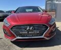 Хендай Соната, об'ємом двигуна 2.4 л та пробігом 45 тис. км за 14690 $, фото 2 на Automoto.ua