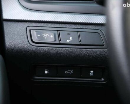 Хендай Соната, об'ємом двигуна 2.4 л та пробігом 77 тис. км за 13900 $, фото 22 на Automoto.ua