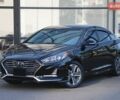Хендай Соната, объемом двигателя 2 л и пробегом 95 тыс. км за 17500 $, фото 1 на Automoto.ua