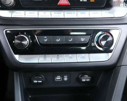 Хендай Соната, об'ємом двигуна 2.4 л та пробігом 77 тис. км за 13900 $, фото 20 на Automoto.ua