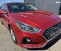 Хендай Соната, об'ємом двигуна 2.4 л та пробігом 45 тис. км за 14690 $, фото 4 на Automoto.ua