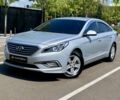 Хендай Соната, об'ємом двигуна 2 л та пробігом 207 тис. км за 13600 $, фото 1 на Automoto.ua