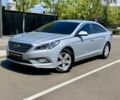 Хендай Соната, об'ємом двигуна 2 л та пробігом 207 тис. км за 13600 $, фото 1 на Automoto.ua