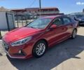 Хендай Соната, об'ємом двигуна 2.4 л та пробігом 45 тис. км за 14690 $, фото 12 на Automoto.ua