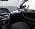 Хендай Соната, об'ємом двигуна 2.4 л та пробігом 77 тис. км за 13900 $, фото 14 на Automoto.ua