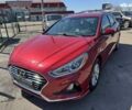 Хендай Соната, об'ємом двигуна 2.4 л та пробігом 45 тис. км за 14690 $, фото 1 на Automoto.ua