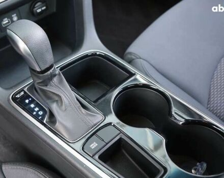 Хендай Соната, об'ємом двигуна 2.4 л та пробігом 77 тис. км за 13900 $, фото 21 на Automoto.ua