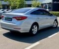 Хендай Соната, об'ємом двигуна 2 л та пробігом 207 тис. км за 13600 $, фото 4 на Automoto.ua