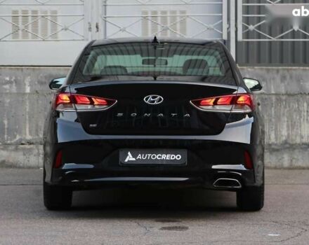 Хендай Соната, об'ємом двигуна 2.4 л та пробігом 77 тис. км за 13900 $, фото 5 на Automoto.ua