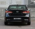 Хендай Соната, об'ємом двигуна 2.4 л та пробігом 77 тис. км за 13900 $, фото 5 на Automoto.ua