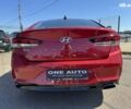 Хендай Соната, об'ємом двигуна 2.4 л та пробігом 45 тис. км за 14690 $, фото 9 на Automoto.ua