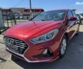 Хендай Соната, об'ємом двигуна 2.4 л та пробігом 45 тис. км за 14690 $, фото 1 на Automoto.ua
