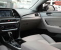 Хендай Соната, объемом двигателя 2 л и пробегом 95 тыс. км за 17500 $, фото 11 на Automoto.ua