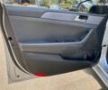 Хендай Соната, об'ємом двигуна 2 л та пробігом 207 тис. км за 13600 $, фото 7 на Automoto.ua