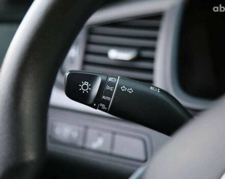 Хендай Соната, об'ємом двигуна 2.4 л та пробігом 77 тис. км за 13900 $, фото 23 на Automoto.ua