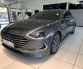 Хендай Соната, об'ємом двигуна 2 л та пробігом 167 тис. км за 23900 $, фото 1 на Automoto.ua