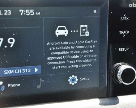 Хендай Соната, объемом двигателя 2.5 л и пробегом 8 тыс. км за 23900 $, фото 29 на Automoto.ua