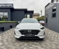 Хендай Соната, об'ємом двигуна 0 л та пробігом 120 тис. км за 21900 $, фото 1 на Automoto.ua