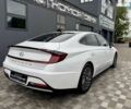 Хендай Соната, об'ємом двигуна 0 л та пробігом 120 тис. км за 21900 $, фото 7 на Automoto.ua